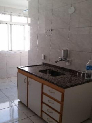 Imagem Apartamento com 2 Quartos à Venda, 50 m² em Parque São Luís - São Paulo Imagem Apartamento com 2 Quartos à Venda, 50 m² em Parque São Luís - São Paulo