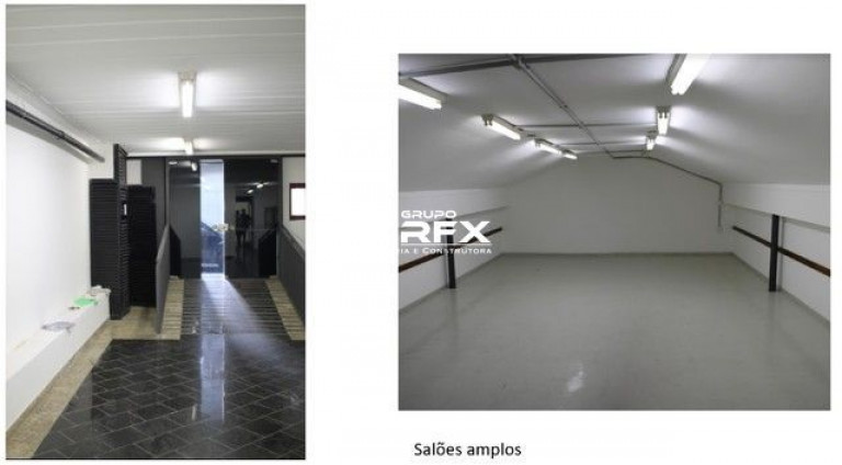 Imagem Sala Comercial para Alugar, 1.000 m² em Laranjeiras - Rio De Janeiro