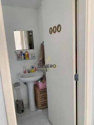 Apartamento com 2 Quartos à Venda, 52 m² em Centro - Niterói
