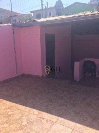 Imagem Casa com 3 Quartos à Venda, 263 m² em Jardim Pitoresco - Jacareí Imagem Casa com 3 Quartos à Venda, 263 m² em Jardim Pitoresco - Jacareí