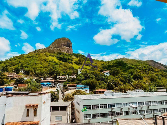 Imagem Casa com 4 Quartos à Venda, 450 m² em Santa Cecília - Vitória Imagem Casa com 4 Quartos à Venda, 450 m² em Santa Cecília - Vitória