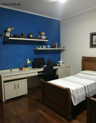 Imagem Casa com 4 Quartos à Venda, em Independência - Ribeirão Preto Imagem Casa com 4 Quartos à Venda, em Independência - Ribeirão Preto