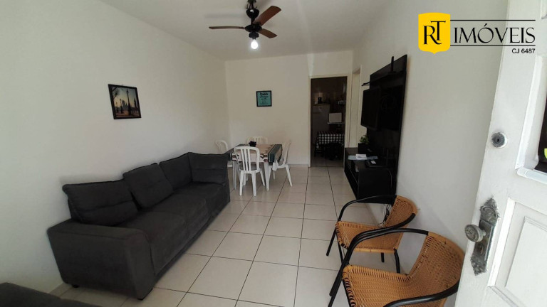 Imagem Apartamento com 2 Quartos à Venda, 62 m² em Jardim Excelsior - Cabo Frio
