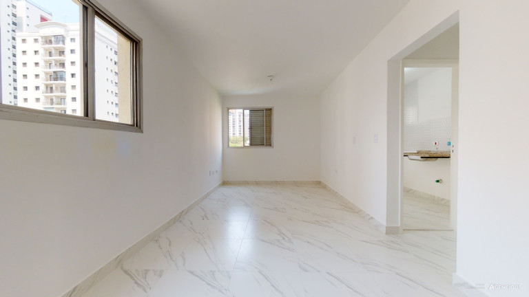 Imagem Apartamento com 1 Quarto à Venda, 34 m² em Saúde - São Paulo Imagem Apartamento com 1 Quarto à Venda, 34 m² em Saúde - São Paulo
