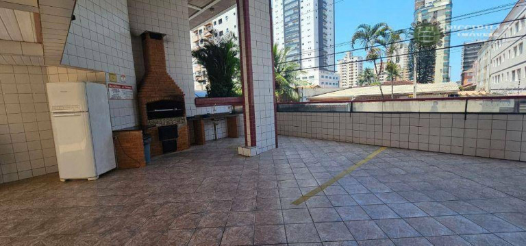Imagem Apartamento com 1 Quarto à Venda, 45 m² em Tupi - Praia Grande Imagem Apartamento com 1 Quarto à Venda, 45 m² em Tupi - Praia Grande