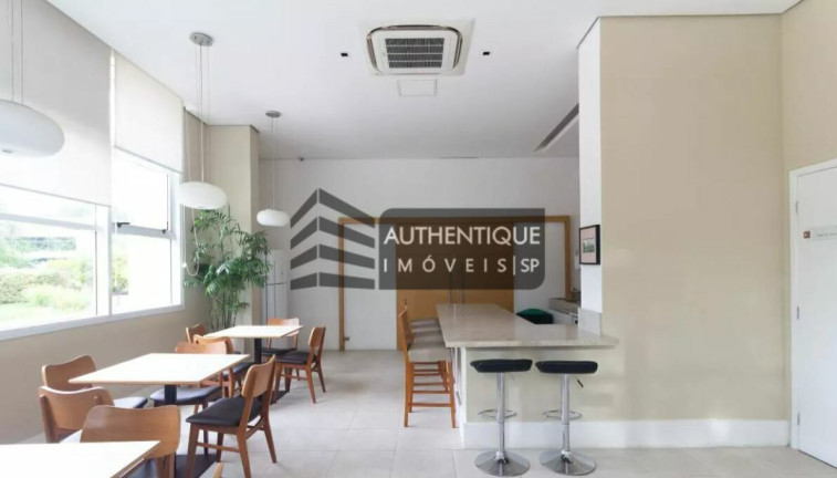 Imagem Apartamento com 3 Quartos à Venda, 121 m² em Granja Julieta - São Paulo