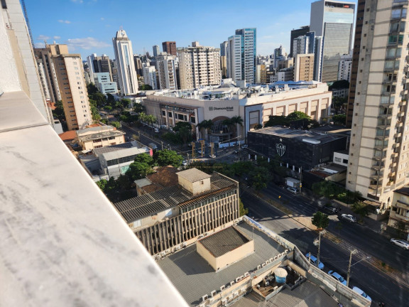 Imagem Cobertura com 3 Quartos à Venda, 287 m² em Lourdes - Belo Horizonte Imagem Cobertura com 3 Quartos à Venda, 287 m² em Lourdes - Belo Horizonte