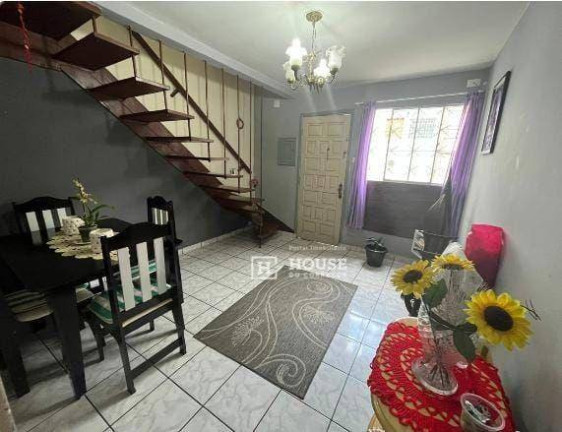 Imagem Casa com 3 Quartos à Venda, 73 m² em Vila Brasílio Machado - São Paulo Imagem Casa com 3 Quartos à Venda, 73 m² em Vila Brasílio Machado - São Paulo