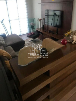 Imagem Apartamento com 4 Quartos à Venda, 177 m² em Jardim Ana Maria - Jundiaí Imagem Apartamento com 4 Quartos à Venda, 177 m² em Jardim Ana Maria - Jundiaí