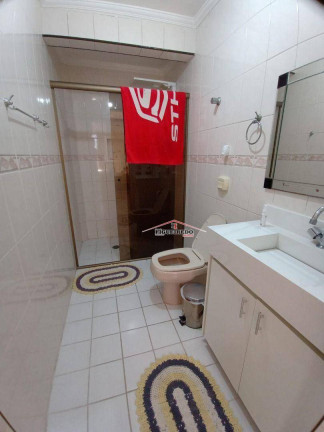 Imagem Apartamento com 2 Quartos à Venda, 122 m² em Canto Do Forte - Praia Grande Imagem Apartamento com 2 Quartos à Venda, 122 m² em Canto Do Forte - Praia Grande