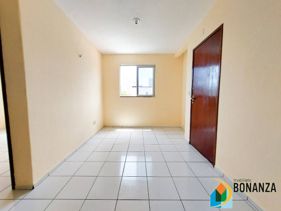 Imagem Apartamento com 2 Quartos para Alugar, 40 m² em Centro - Fortaleza