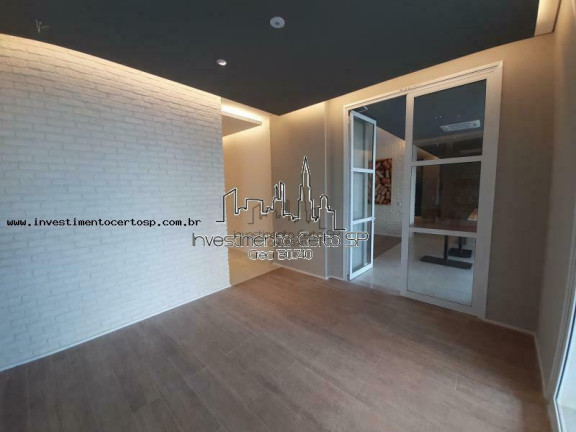 Imagem Apartamento com 2 Quartos à Venda, 62 m² em Barra Funda - São Paulo Imagem Apartamento com 2 Quartos à Venda, 62 m² em Barra Funda - São Paulo