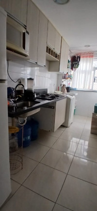 Imagem Imóvel com 2 Quartos à Venda, 52 m² em Colina De Laranjeiras - Serra Imagem Imóvel com 2 Quartos à Venda, 52 m² em Colina De Laranjeiras - Serra