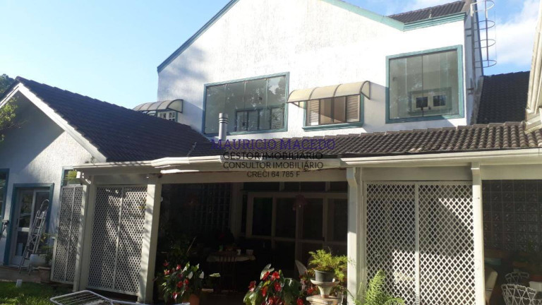 Imagem Casa com 3 Quartos à Venda, 1.725 m² em Residencial Tamboré - Barueri Imagem Casa com 3 Quartos à Venda, 1.725 m² em Residencial Tamboré - Barueri