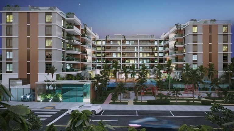 Imagem Apartamento com 3 Quartos à Venda, 92 m² em Ipitanga - Lauro De Freitas Imagem Apartamento com 3 Quartos à Venda, 92 m² em Ipitanga - Lauro De Freitas