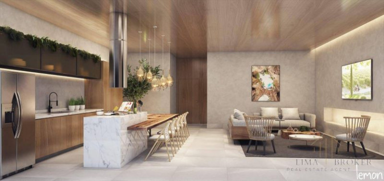 Imagem Apartamento com 3 Quartos à Venda, 136 m² em Cambuí - Campinas
