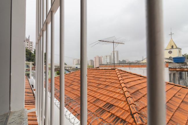 Imagem Sobrado com 3 Quartos à Venda, 250 m² em Vila Santana - São Paulo