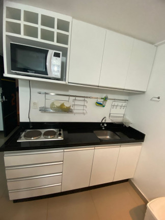 Imagem Flat com 1 Quarto para Alugar, 35 m² em Piedade - Jaboatão Dos Guararapes Imagem Flat com 1 Quarto para Alugar, 35 m² em Piedade - Jaboatão Dos Guararapes