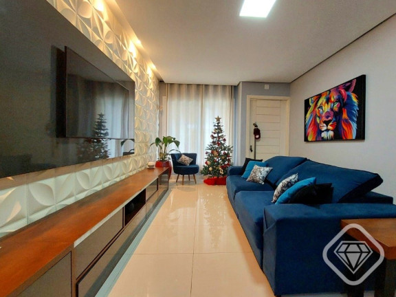 Imagem Casa com 3 Quartos à Venda, 172 m² em Jardins Do Prado - Porto Alegre Imagem Casa com 3 Quartos à Venda, 172 m² em Jardins Do Prado - Porto Alegre