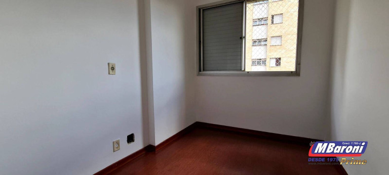 Imagem Apartamento com 3 Quartos à Venda, 80 m² em Vila Gertrudes - São Paulo