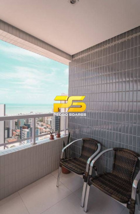 Imagem Apartamento com 3 Quartos à Venda, 106 m² em Manaíra - João Pessoa Imagem Apartamento com 3 Quartos à Venda, 106 m² em Manaíra - João Pessoa