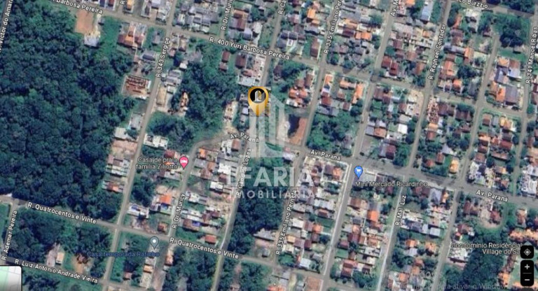 Imagem Casa com 3 Quartos à Venda, 90 m² em Volta Ao Mundo I - Itapoá Imagem Casa com 3 Quartos à Venda, 90 m² em Volta Ao Mundo I - Itapoá