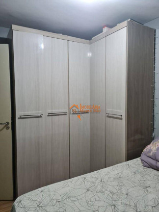 Imagem Apartamento com 2 Quartos à Venda, 42 m² em água Chata - Guarulhos Imagem Apartamento com 2 Quartos à Venda, 42 m² em água Chata - Guarulhos