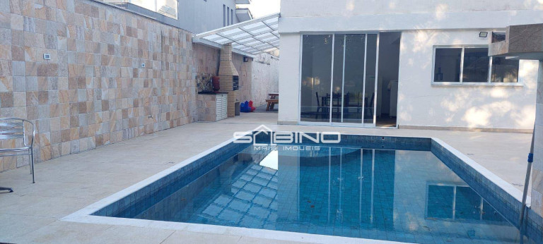 Imagem Casa com 5 Quartos à Venda, 330 m² em Riviera De São Lourenço - Bertioga Imagem Casa com 5 Quartos à Venda, 330 m² em Riviera De São Lourenço - Bertioga