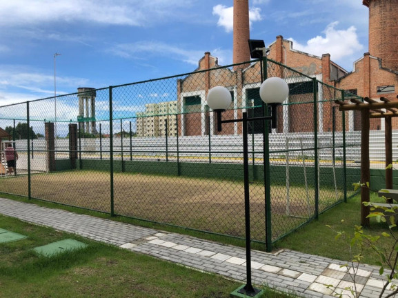 Imagem Apartamento com 2 Quartos para Alugar, 45 m² em Centro - Paulista