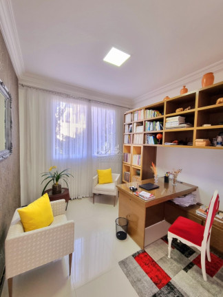 Imagem Casa de Condomínio com 4 Quartos à Venda, 551 m² em Residencial Morada Dos Lagos - Barueri Imagem Casa de Condomínio com 4 Quartos à Venda, 551 m² em Residencial Morada Dos Lagos - Barueri