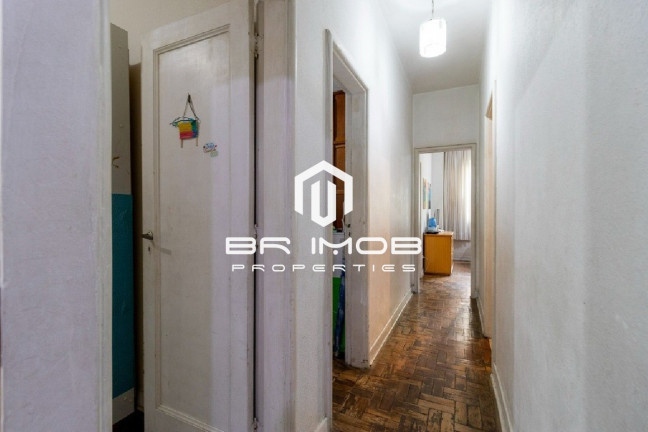 Imagem Imóvel com 3 Quartos à Venda, 105 m² em Jardim Paulista - São Paulo