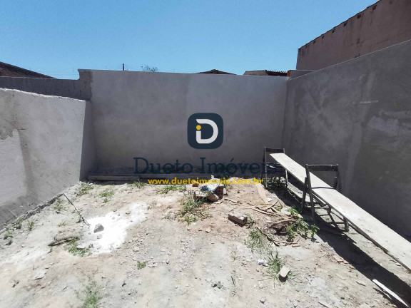 Imagem Casa com 2 Quartos à Venda,  em Tomazetti - Santa Maria