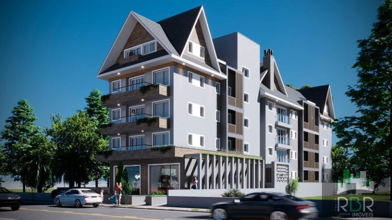 Imagem Apartamento com 2 Quartos à Venda, 81 m² em Região Das Hortênsias Imagem Apartamento com 2 Quartos à Venda, 81 m² em Região Das Hortênsias
