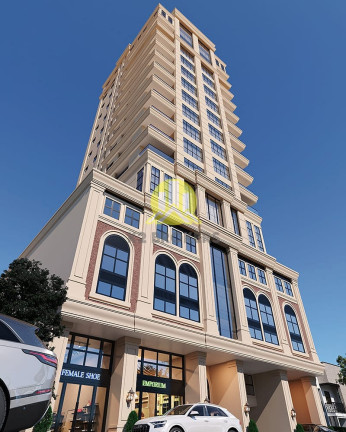 Imagem Apartamento com 3 Quartos à Venda, 120 m² em Centro - Balneário Camboriú Imagem Apartamento com 3 Quartos à Venda, 120 m² em Centro - Balneário Camboriú