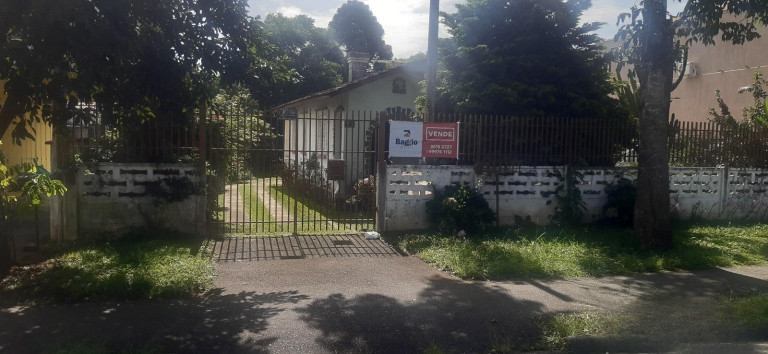 Imagem Terreno à Venda, 10 m² em Orleans - Curitiba Imagem Terreno à Venda, 10 m² em Orleans - Curitiba