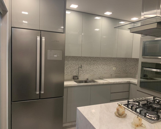 Imagem Sobrado com 2 Quartos à Venda, 152 m² em Jardim São Luís - São Paulo