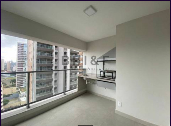 Imagem Apartamento com 3 Quartos à Venda, 100 m² em Brooklin - São Paulo Imagem Apartamento com 3 Quartos à Venda, 100 m² em Brooklin - São Paulo