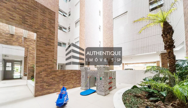 Imagem Apartamento com 3 Quartos à Venda, 85 m² em Centro - São Bernardo Do Campo