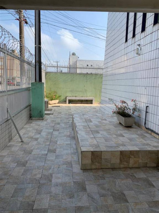 Imagem Kitnet com 1 Quarto à Venda, 19 m² em Ocian - Praia Grande Imagem Kitnet com 1 Quarto à Venda, 19 m² em Ocian - Praia Grande