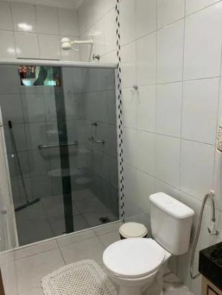 Imagem Casa com 4 Quartos à Venda, 400 m² em Setor Habitacional Vicente Pires - Brasília Imagem Casa com 4 Quartos à Venda, 400 m² em Setor Habitacional Vicente Pires - Brasília