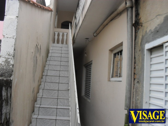 Imagem Casa com 4 Quartos à Venda, 125 m² em Jd. St. Maria - Jacareí Imagem Casa com 4 Quartos à Venda, 125 m² em Jd. St. Maria - Jacareí