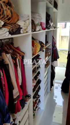 Imagem Casa à Venda, 130 m² em Campo Grande - Santos Imagem Casa à Venda, 130 m² em Campo Grande - Santos