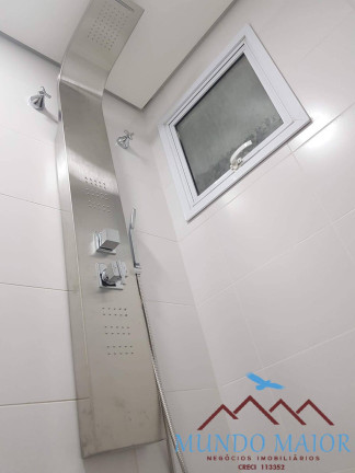 Imagem Apartamento com 2 Quartos à Venda, 55 m² em Campestre - Santo André