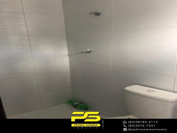 Imagem Apartamento com 2 Quartos à Venda, 58 m² em Valentina De Figueiredo - João Pessoa Imagem Apartamento com 2 Quartos à Venda, 58 m² em Valentina De Figueiredo - João Pessoa
