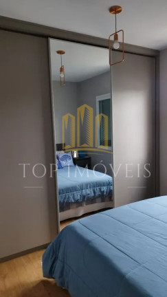Imagem Apartamento com 1 Quarto à Venda, 45 m² em Vila Adyana - São José Dos Campos