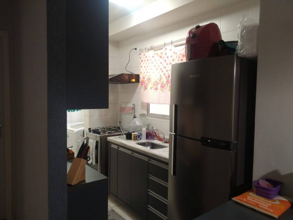 Imagem Apartamento com 2 Quartos à Venda, 49 m² em Residencial Cosmos - Campinas Imagem Apartamento com 2 Quartos à Venda, 49 m² em Residencial Cosmos - Campinas