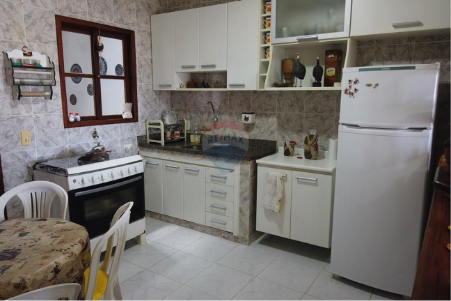 Imagem Casa de Condomínio com 2 Quartos à Venda, 80 m² em Porto Da Roça - Saquarema Imagem Casa de Condomínio com 2 Quartos à Venda, 80 m² em Porto Da Roça - Saquarema