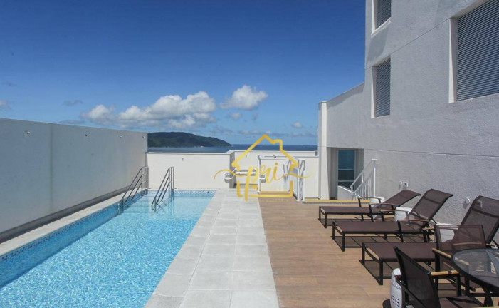 Imagem Apartamento com 2 Quartos à Venda, 120 m² em José Menino - Santos