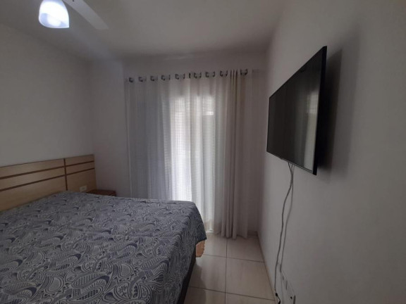 Imagem Apartamento com 1 Quarto à Venda, 52 m² em Guilhermina - Praia Grande Imagem Apartamento com 1 Quarto à Venda, 52 m² em Guilhermina - Praia Grande