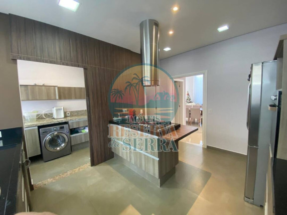 Imagem Casa de Condomínio com 3 Quartos à Venda, 300 m² em Reserva Da Serra - Jundiaí Imagem Casa de Condomínio com 3 Quartos à Venda, 300 m² em Reserva Da Serra - Jundiaí